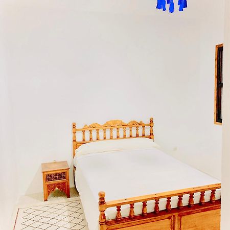 Apartamento Casa Venise Xauen Exterior foto